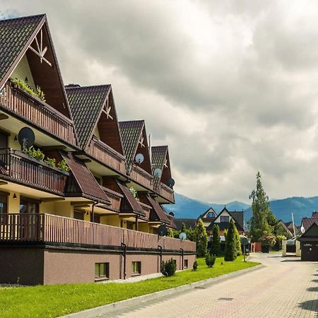 Rent Like Home - Pardalowka III ซาโกปาเน ภายนอก รูปภาพ