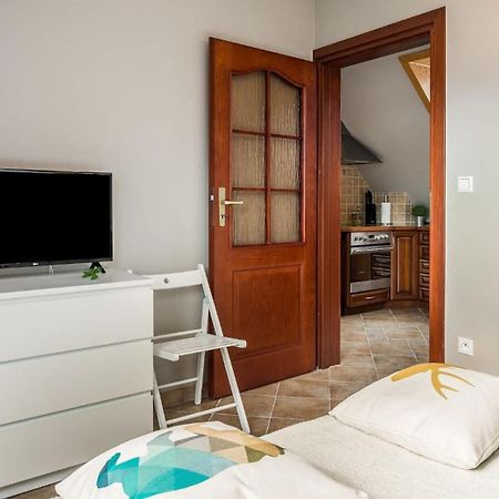 Rent Like Home - Pardalowka III ซาโกปาเน ภายนอก รูปภาพ