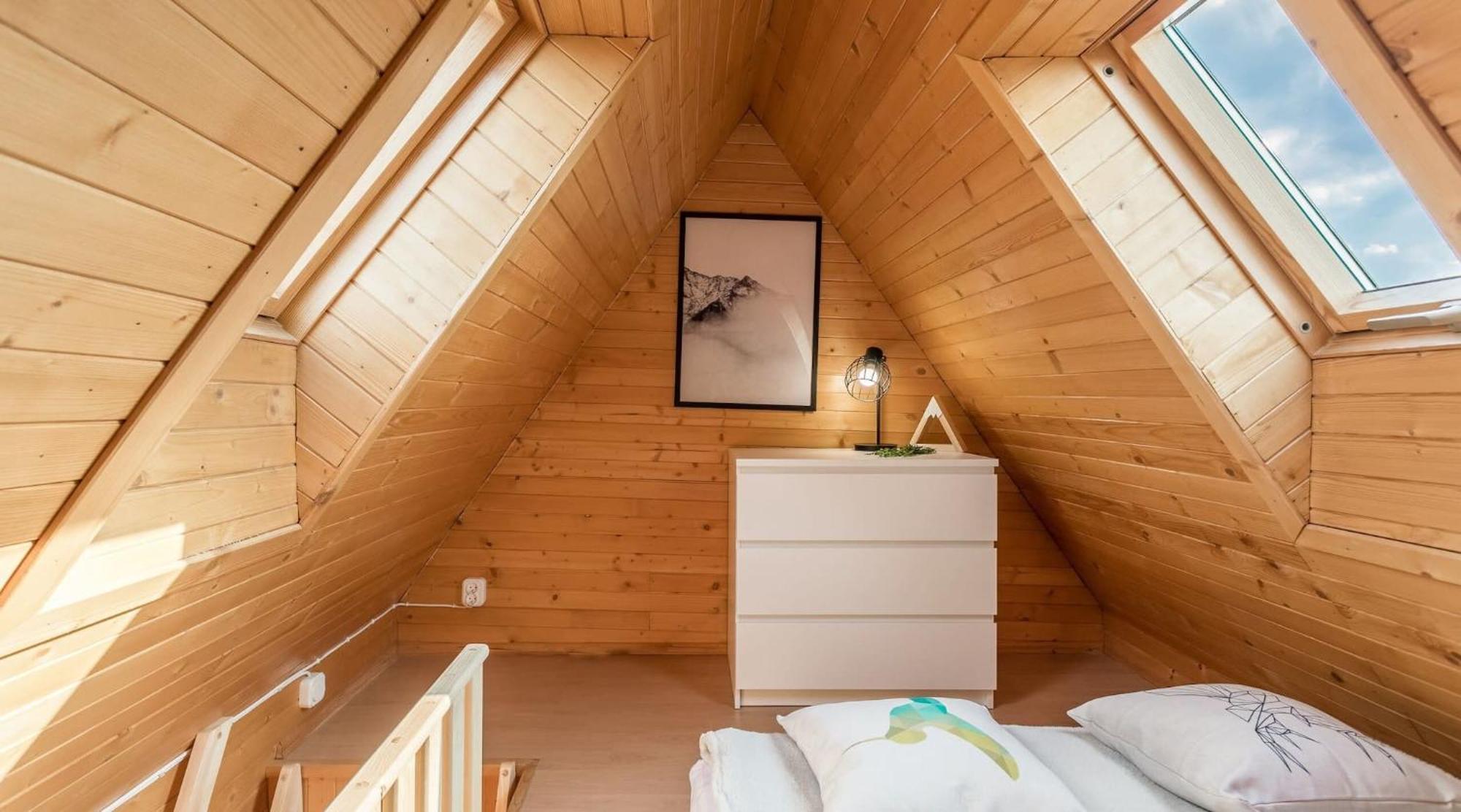 Rent Like Home - Pardalowka III ซาโกปาเน ภายนอก รูปภาพ
