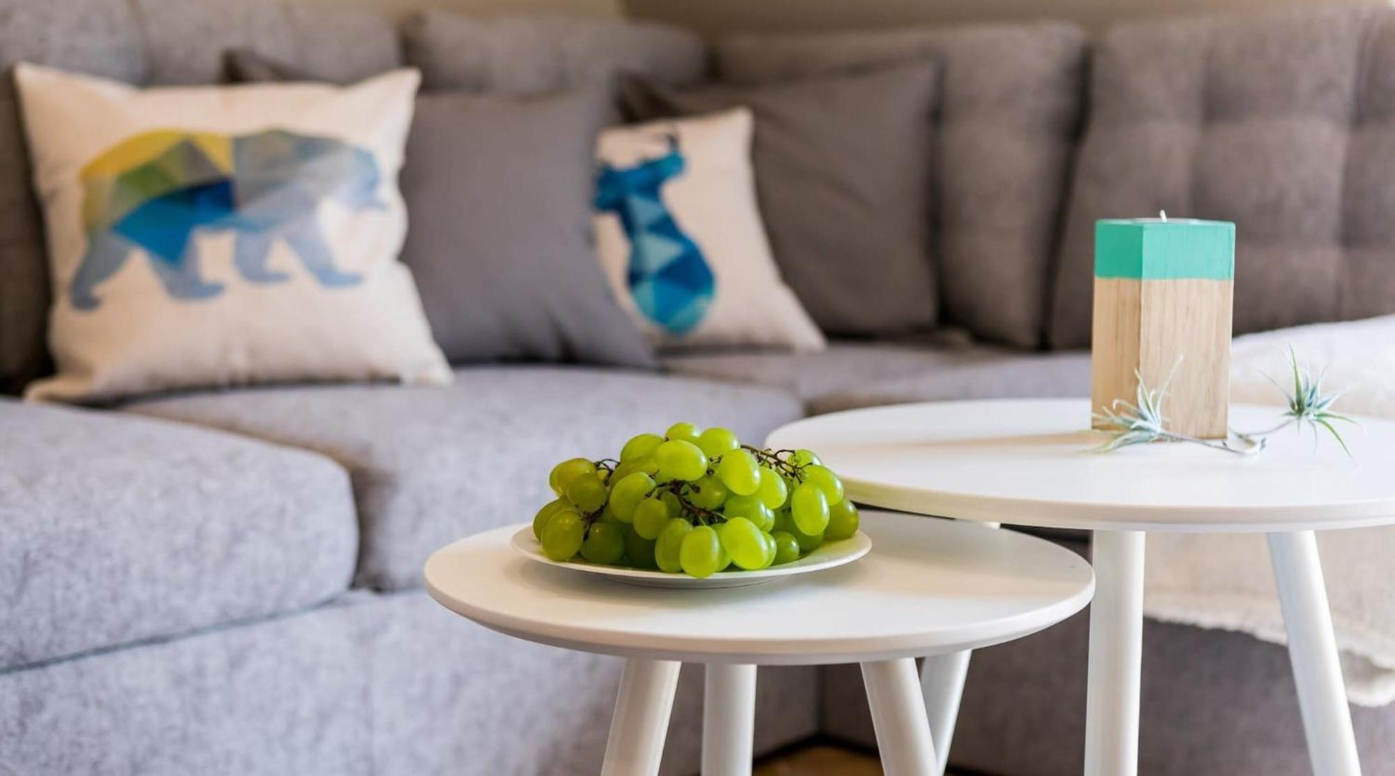Rent Like Home - Pardalowka III ซาโกปาเน ภายนอก รูปภาพ