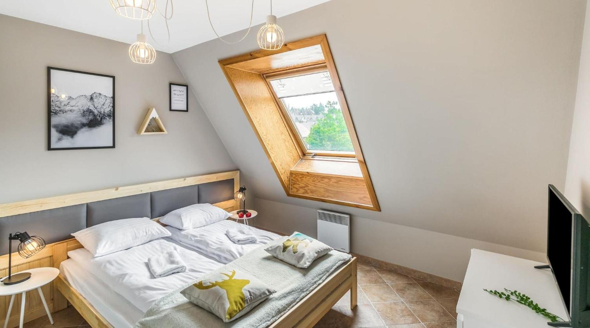 Rent Like Home - Pardalowka III ซาโกปาเน ภายนอก รูปภาพ