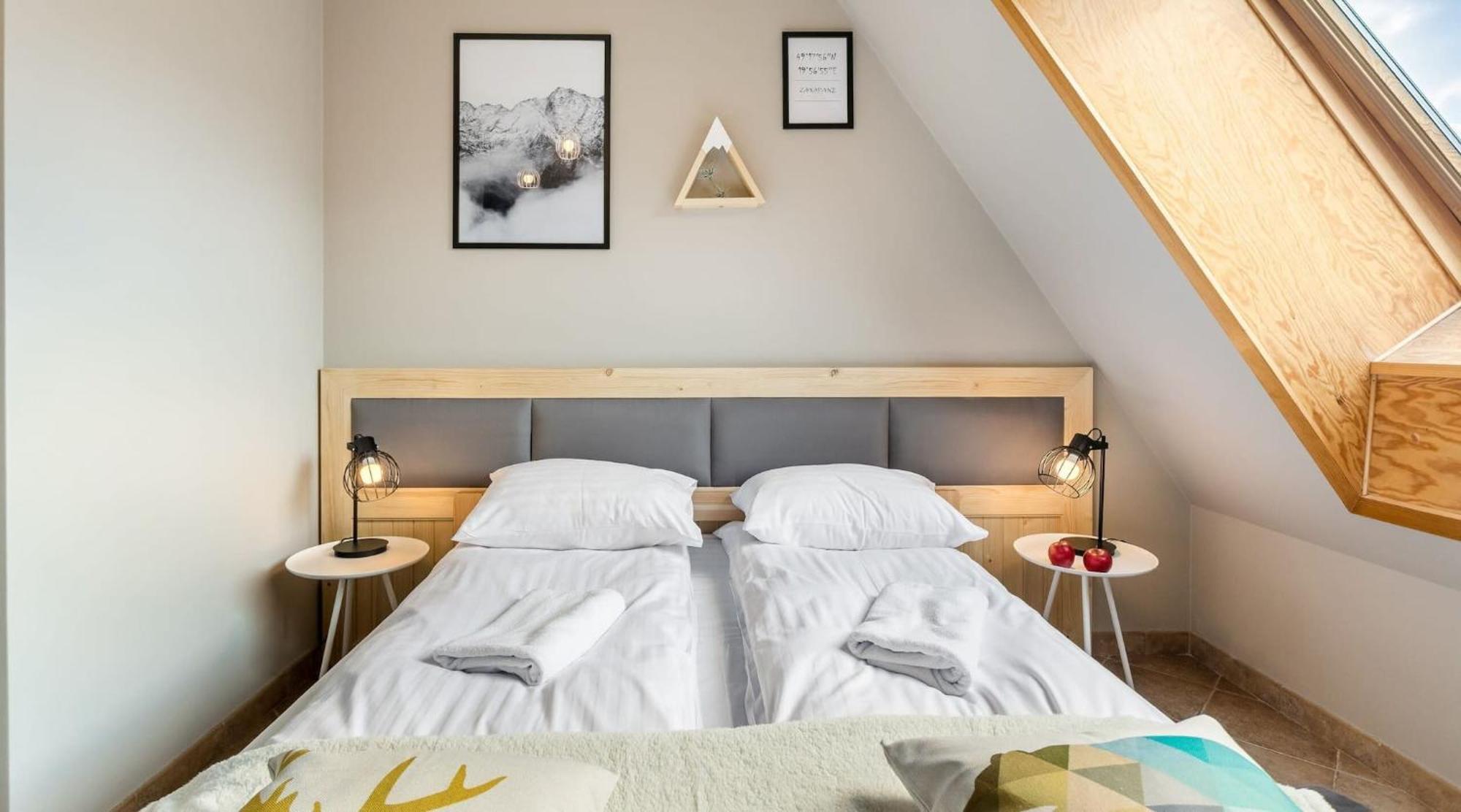 Rent Like Home - Pardalowka III ซาโกปาเน ภายนอก รูปภาพ
