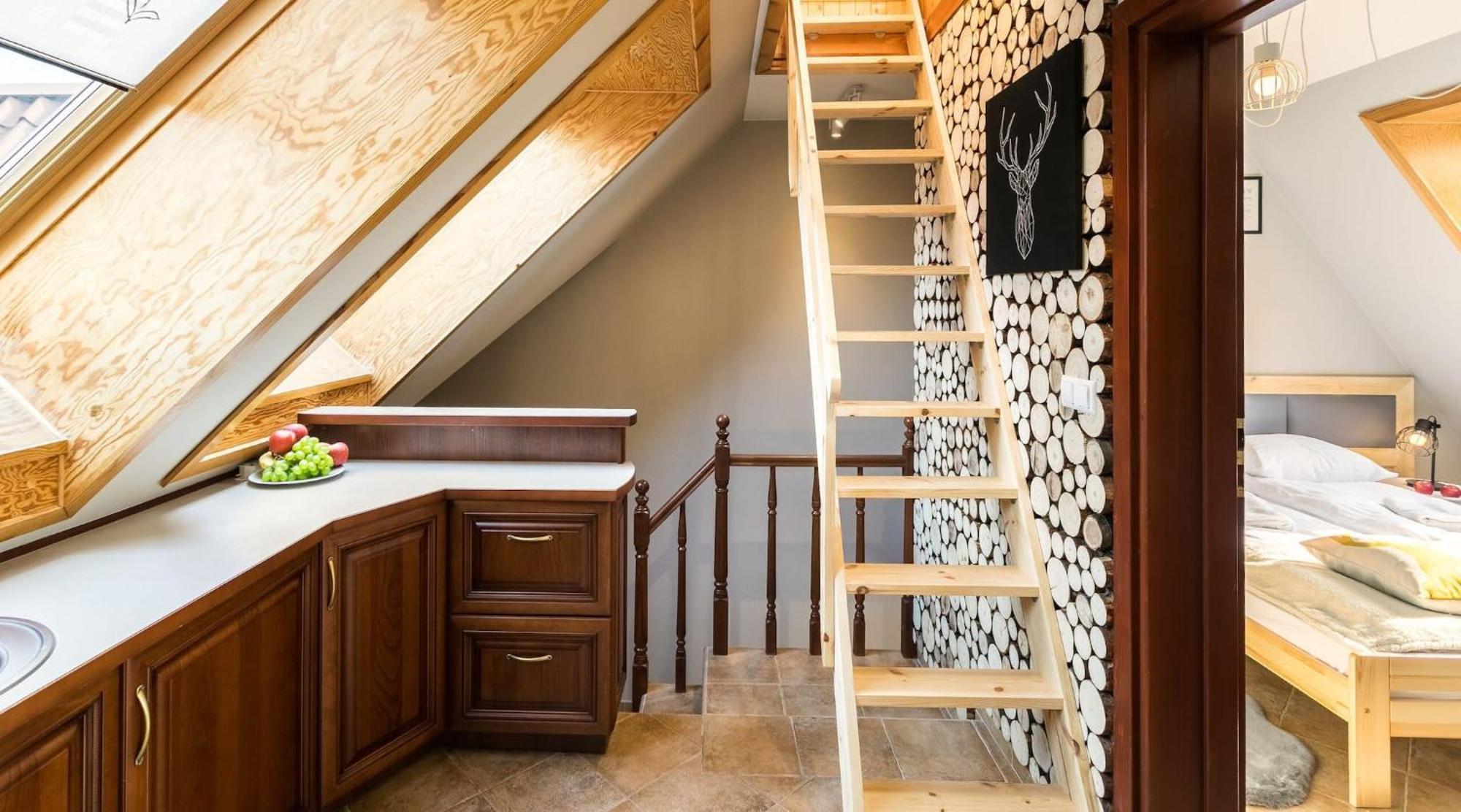 Rent Like Home - Pardalowka III ซาโกปาเน ภายนอก รูปภาพ