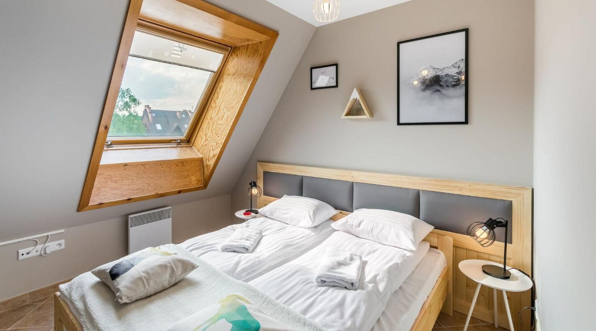 Rent Like Home - Pardalowka III ซาโกปาเน ภายนอก รูปภาพ