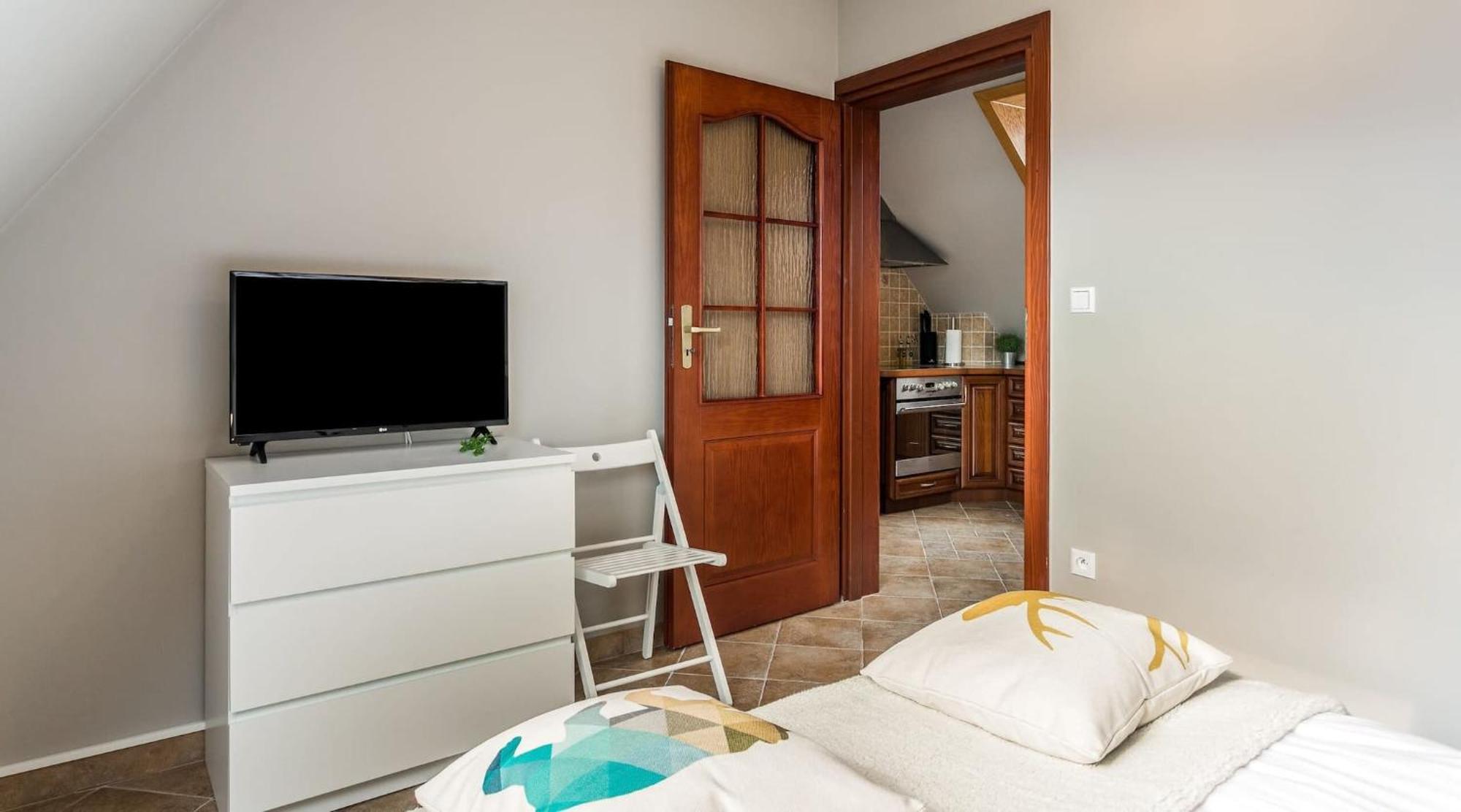 Rent Like Home - Pardalowka III ซาโกปาเน ภายนอก รูปภาพ