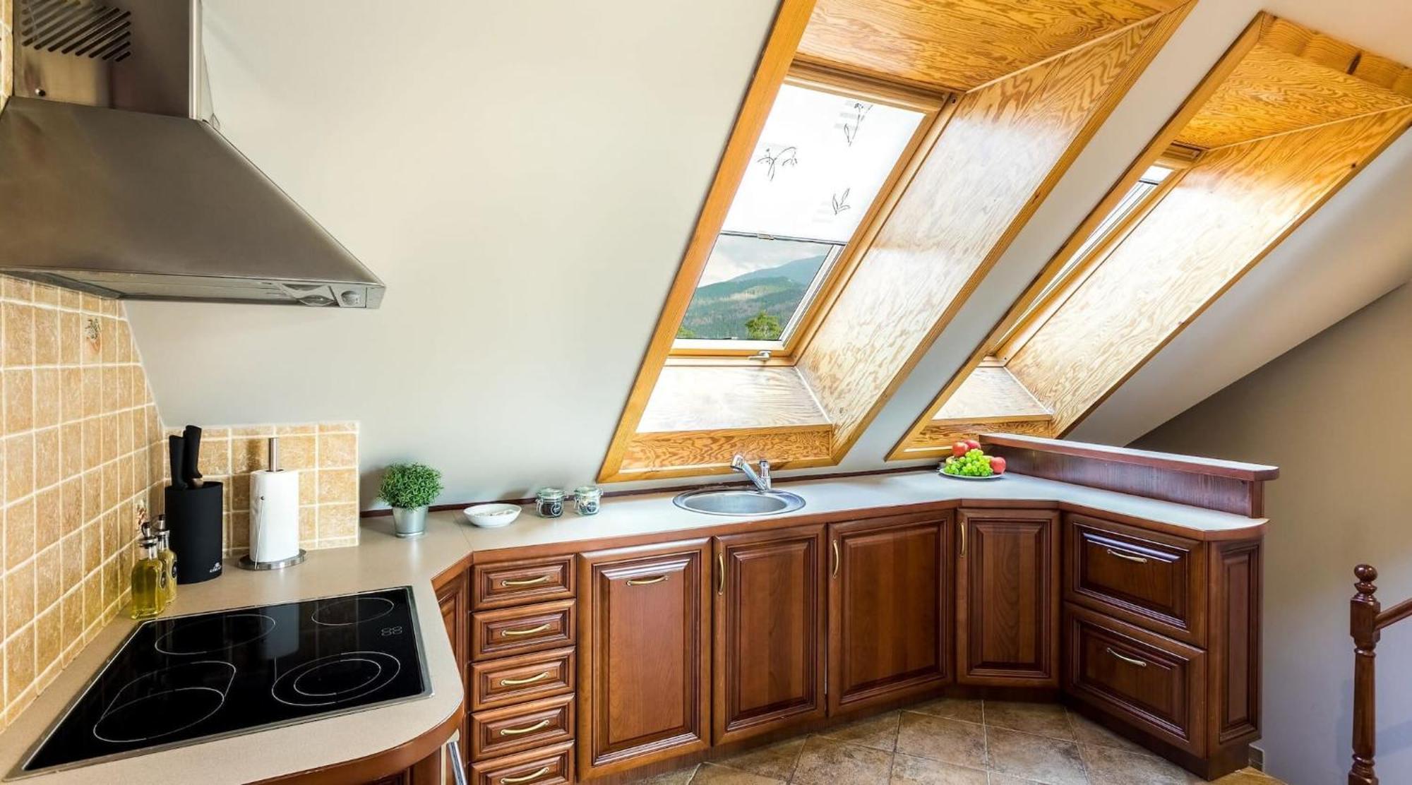 Rent Like Home - Pardalowka III ซาโกปาเน ภายนอก รูปภาพ