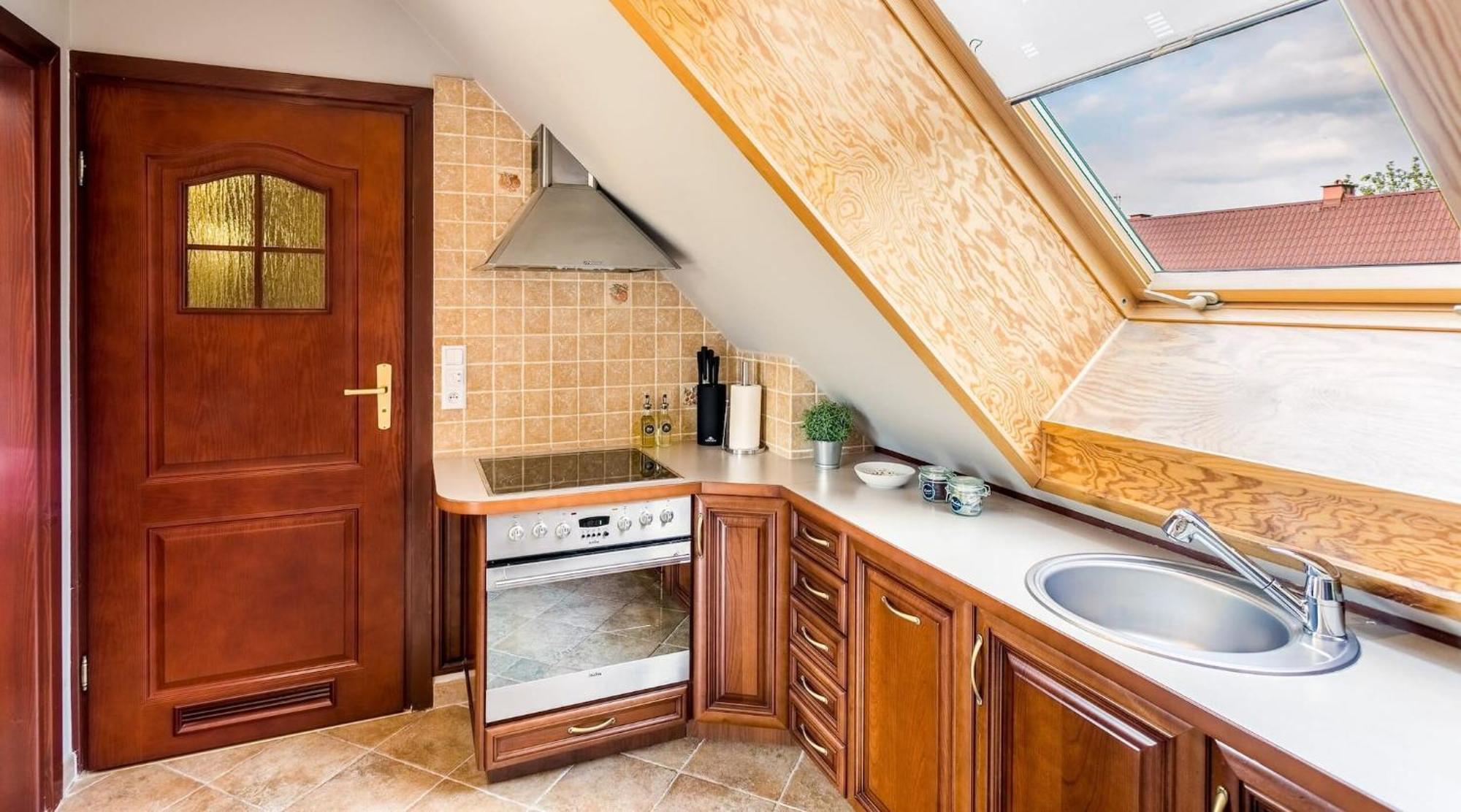 Rent Like Home - Pardalowka III ซาโกปาเน ภายนอก รูปภาพ